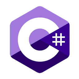 C#