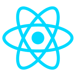 React