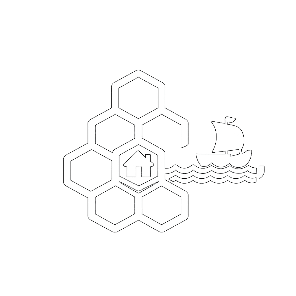 Catan - Online Board Game